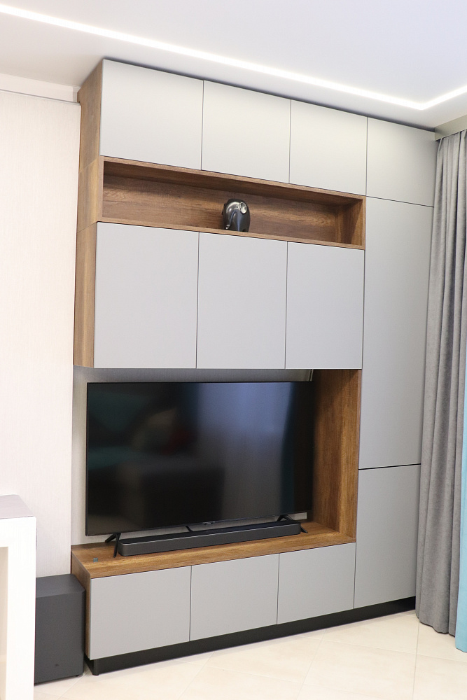 Мебель под ТВ