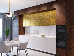 Натуральный шпон 004