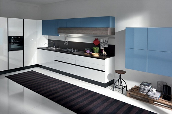 Эмаль RAL/ NSC 035