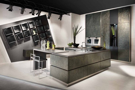 Каменный шпон 006