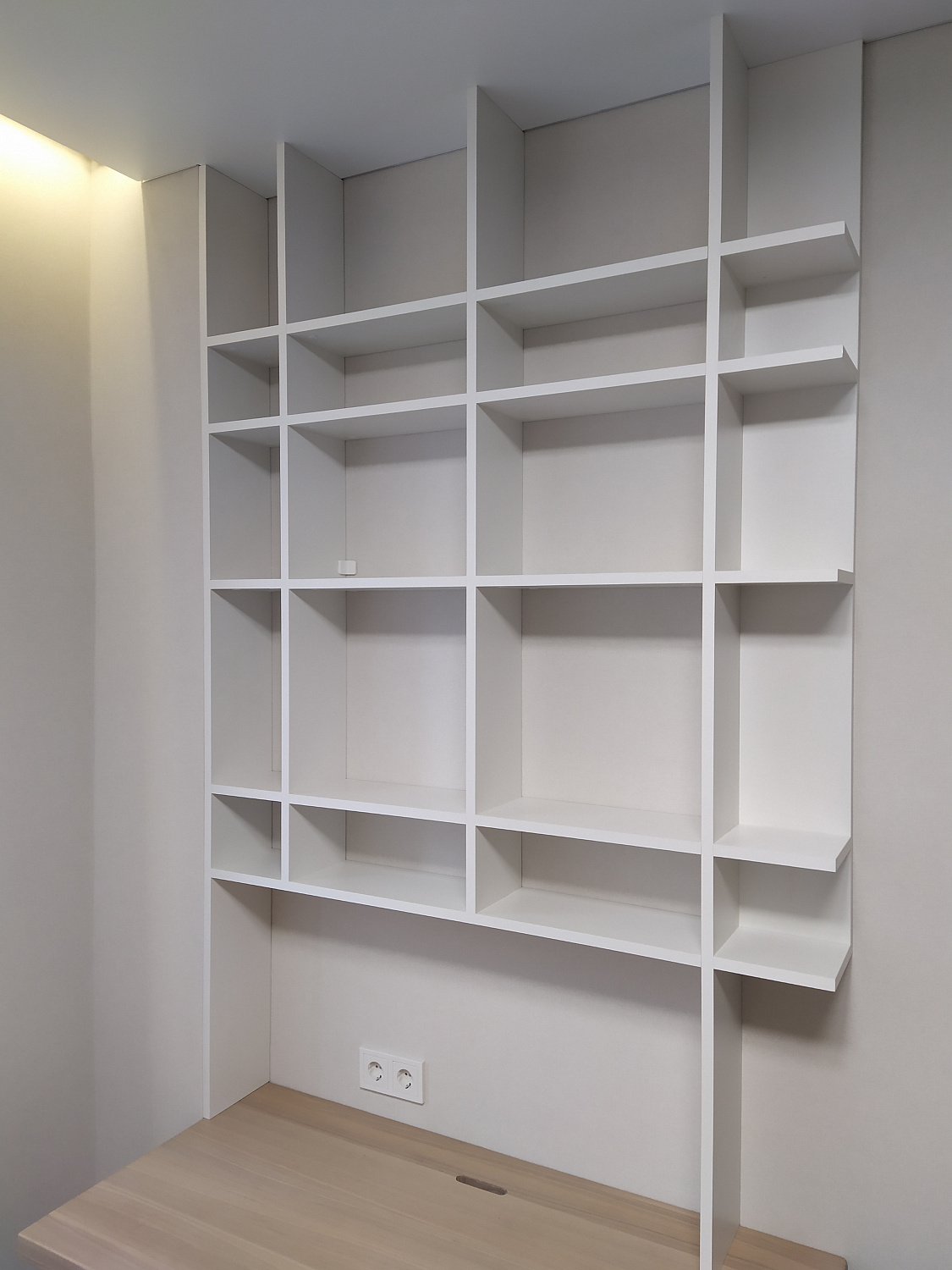 Мебель в спальню