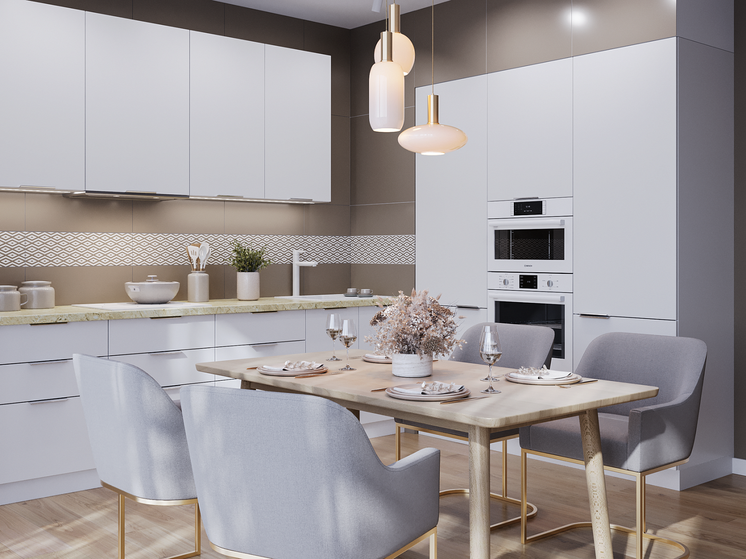 Беатрисия 13