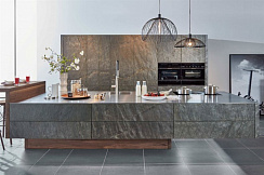 Каменный шпон 002