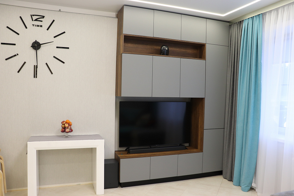 Мебель под ТВ