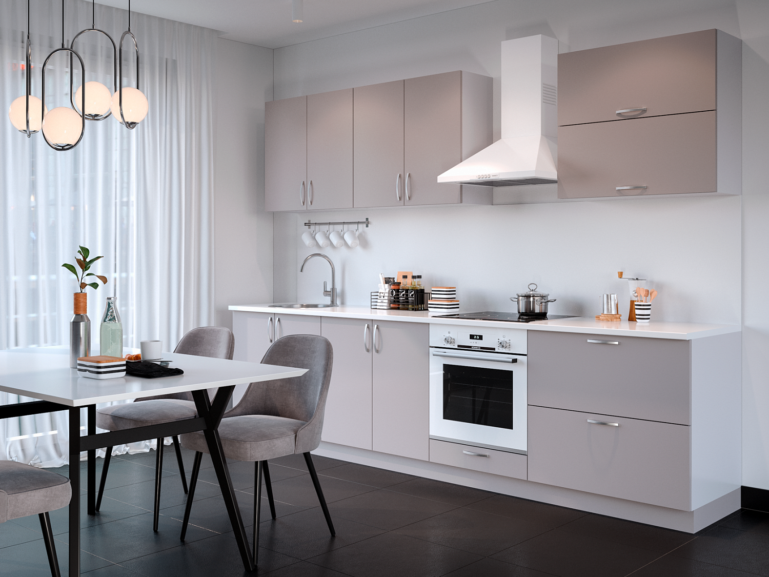 Беатрисия 7