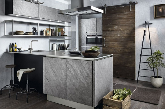 Каменный Шпон 003