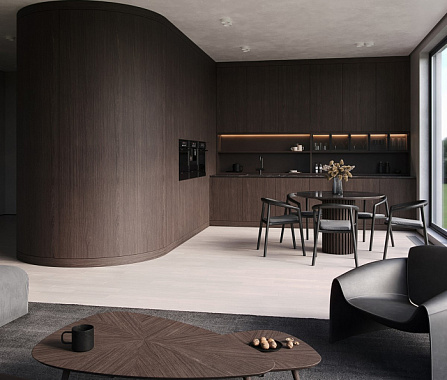 Натуральный шпон 001