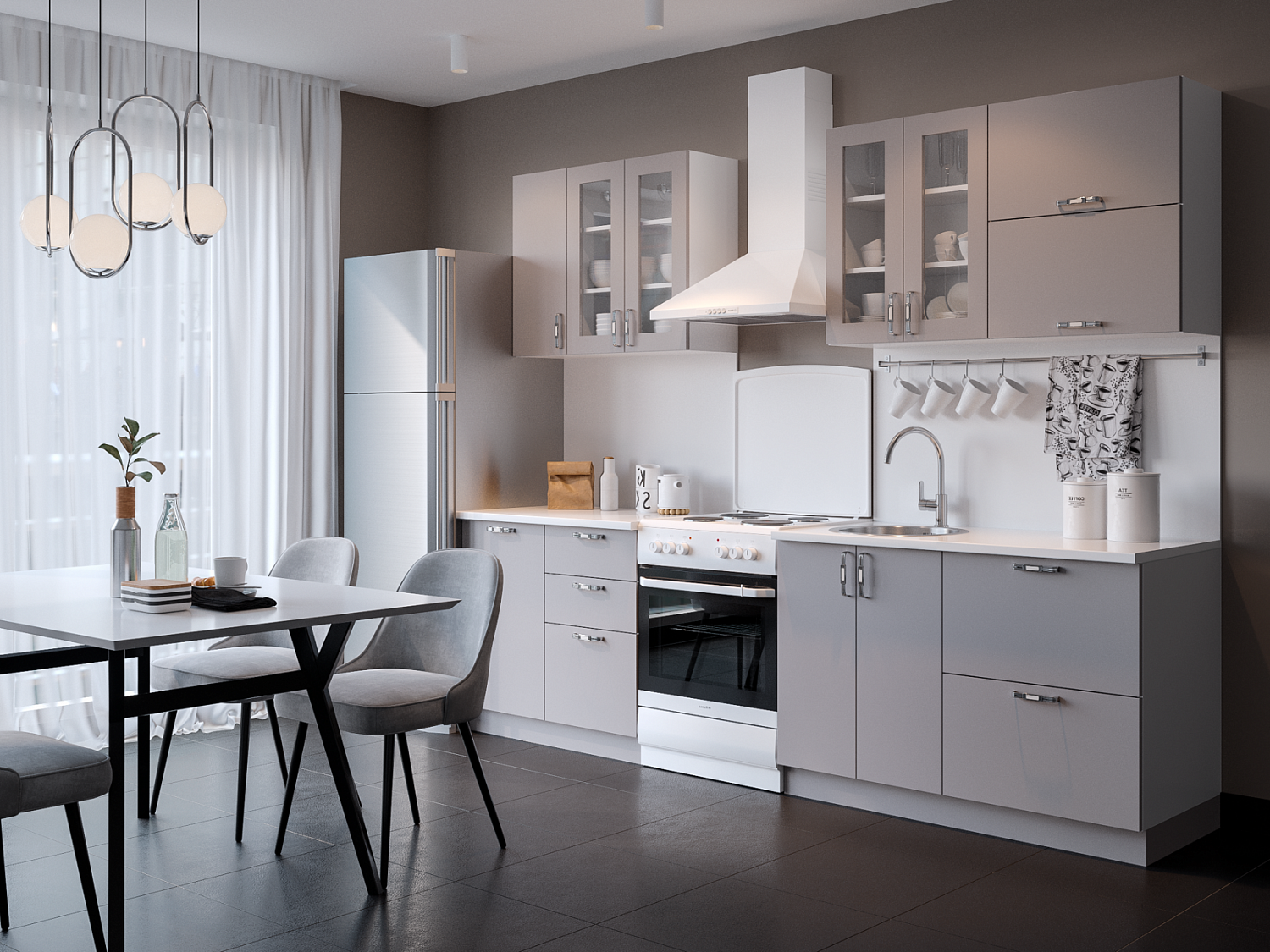 Беатрисия 6